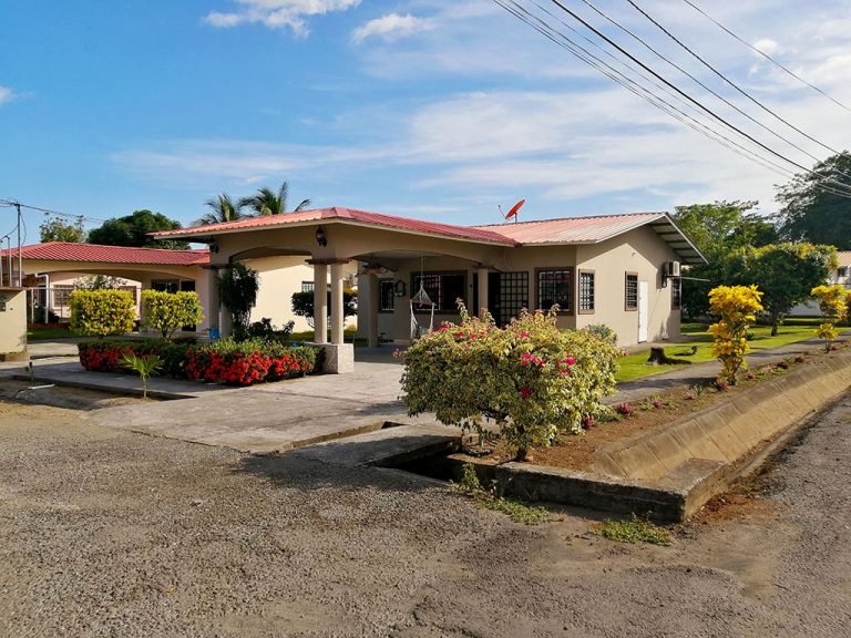 Casa en Venta en San Pablo Viejo Chiriquí
