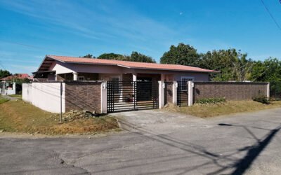 Alquiler o Venta Amoblada en Villa Mercedes