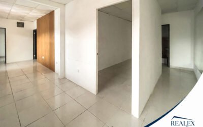 Alquiler Local Comercial en David